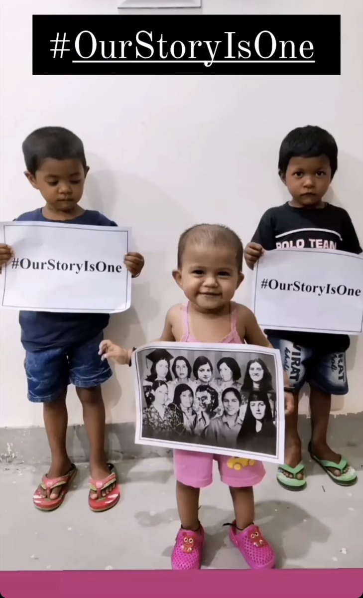Nitishbahai's tweet photo. #OurStoryIsOne #bahai #bahaifaith #iran #humanrights #women_of_iran #womenofiran #equality #genderequality #womenrights #shiraz #India #BahaiOPAIndia #BahaisofIndia https://t.co/wtPRj1g5Zi