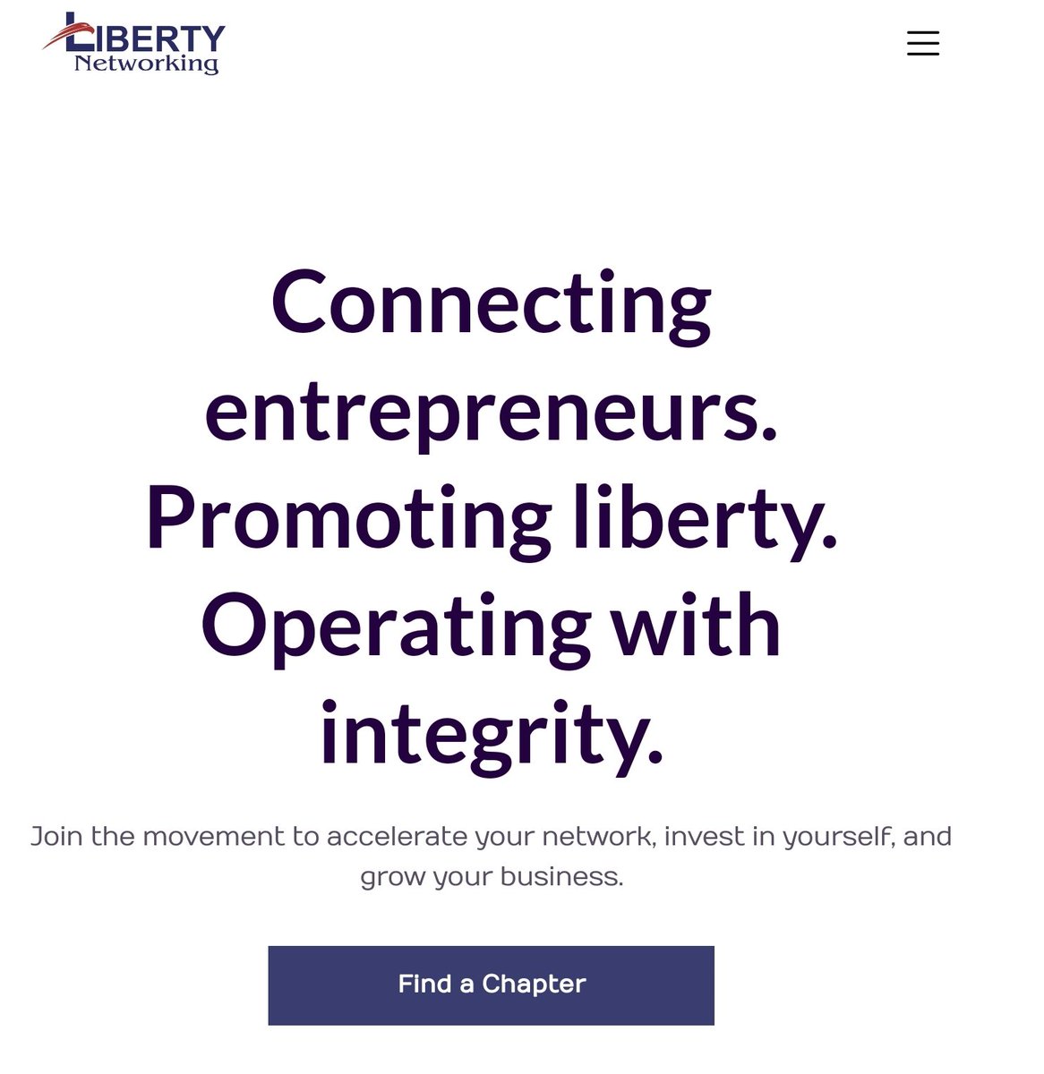 nmewrath's tweet photo. ‼️‼️‼️‼️
SOUTH CAROLINA
Two "new" Hate Groups to keep on your radar
Liberty Networking
Businesses for Liberty
They have multiple events planned to recruit hate-minded "america first patriots" in SC.
These are just Proud Boys in suits.
#NoSafePlaceForHate https://t.co/DHfnoKnj2k