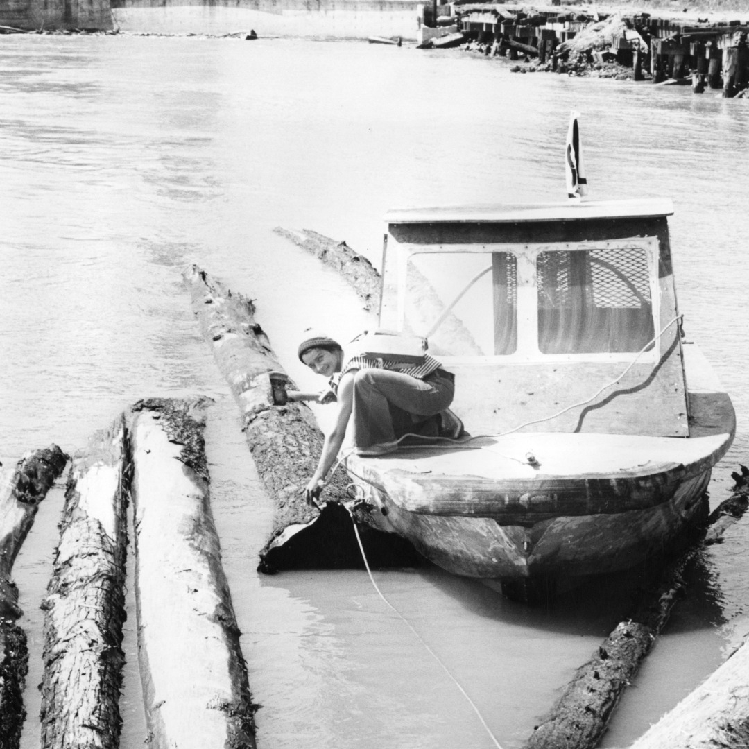 Walk along the quay with us Saturday June 24 as we explore our diverse community’s historic connection to waterfront industry.#newwest #newwestminster #explorebc #history #archives #community #walkingtour

Register using the ink in our bio and find it under the programs tab.