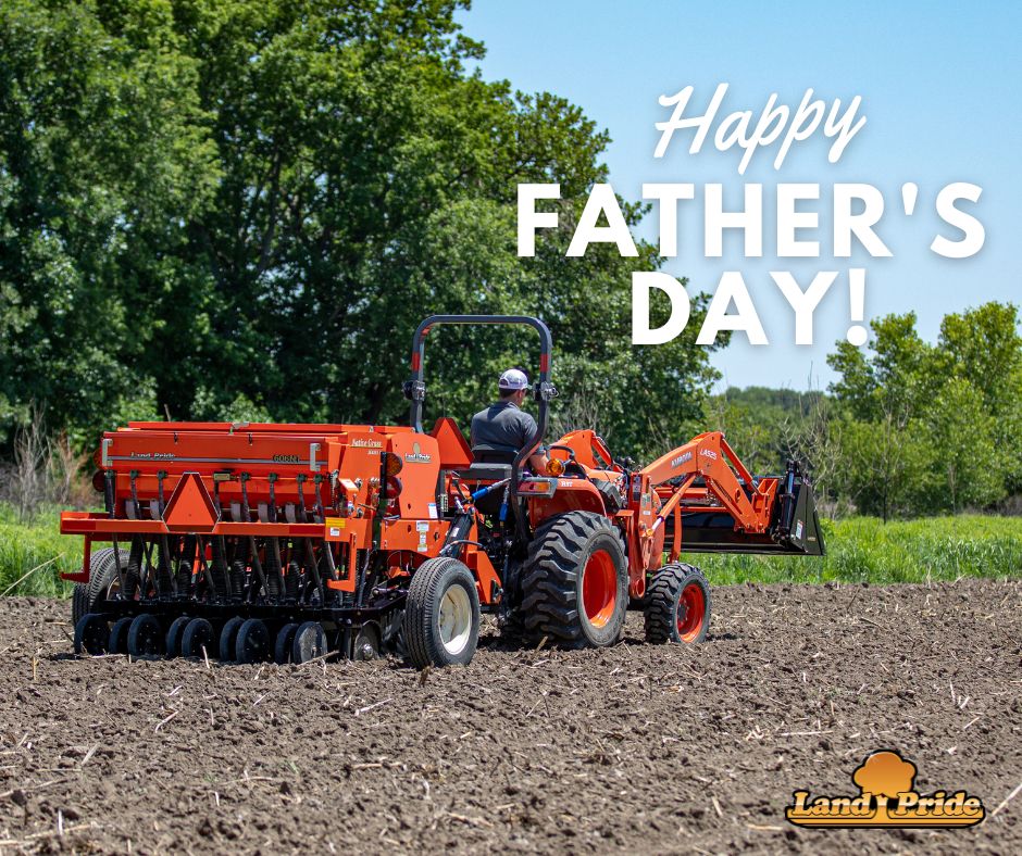 Land Pride tweet media