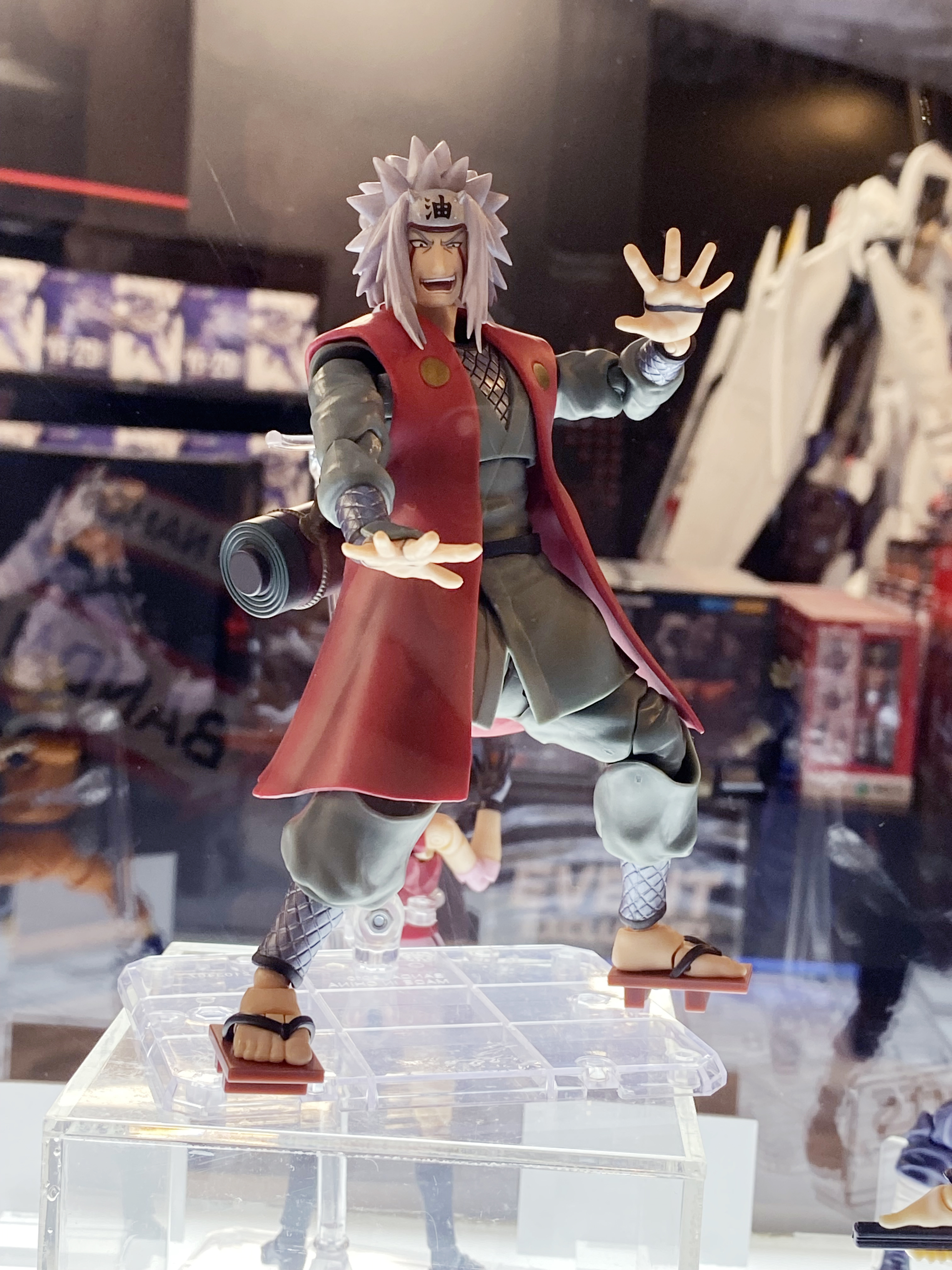 Sh figuarts shop outlet