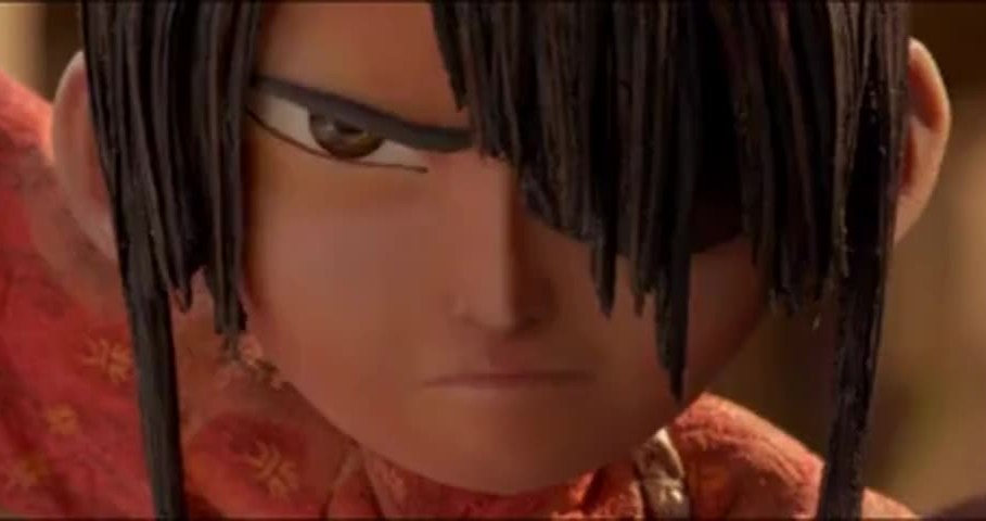 “If you must blink, do it now.”

-Kubo and the Two Strings (2016)

#MovieQuoteMonday #LoveLH