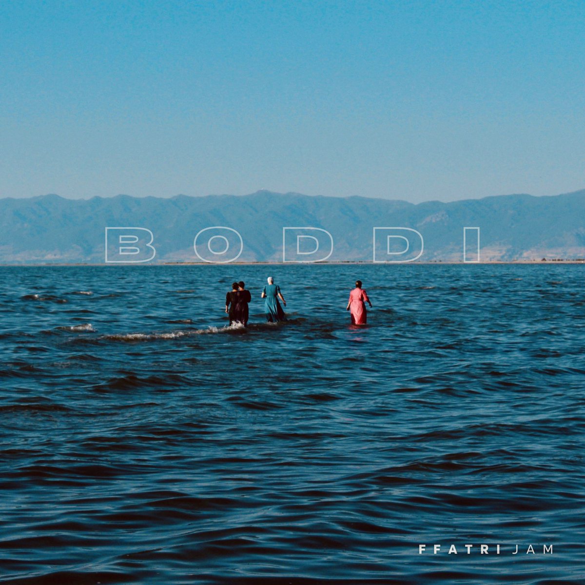 ffatrijamband's tweet photo. 5 days to go until BODDI is available to stream on all digital platforms ๐ค we hope youโre as excited as we are!
5 diwrnod i fynd nes bydd ein EP cyntaf BODDI allan iโw ffrydio ar bob platfform digidol ๐ค gobeithio eich bod chi mor gyffrous รข ni!
#ffatrijam #boddi #debut #ep https://t.co/b6ODDKPffA