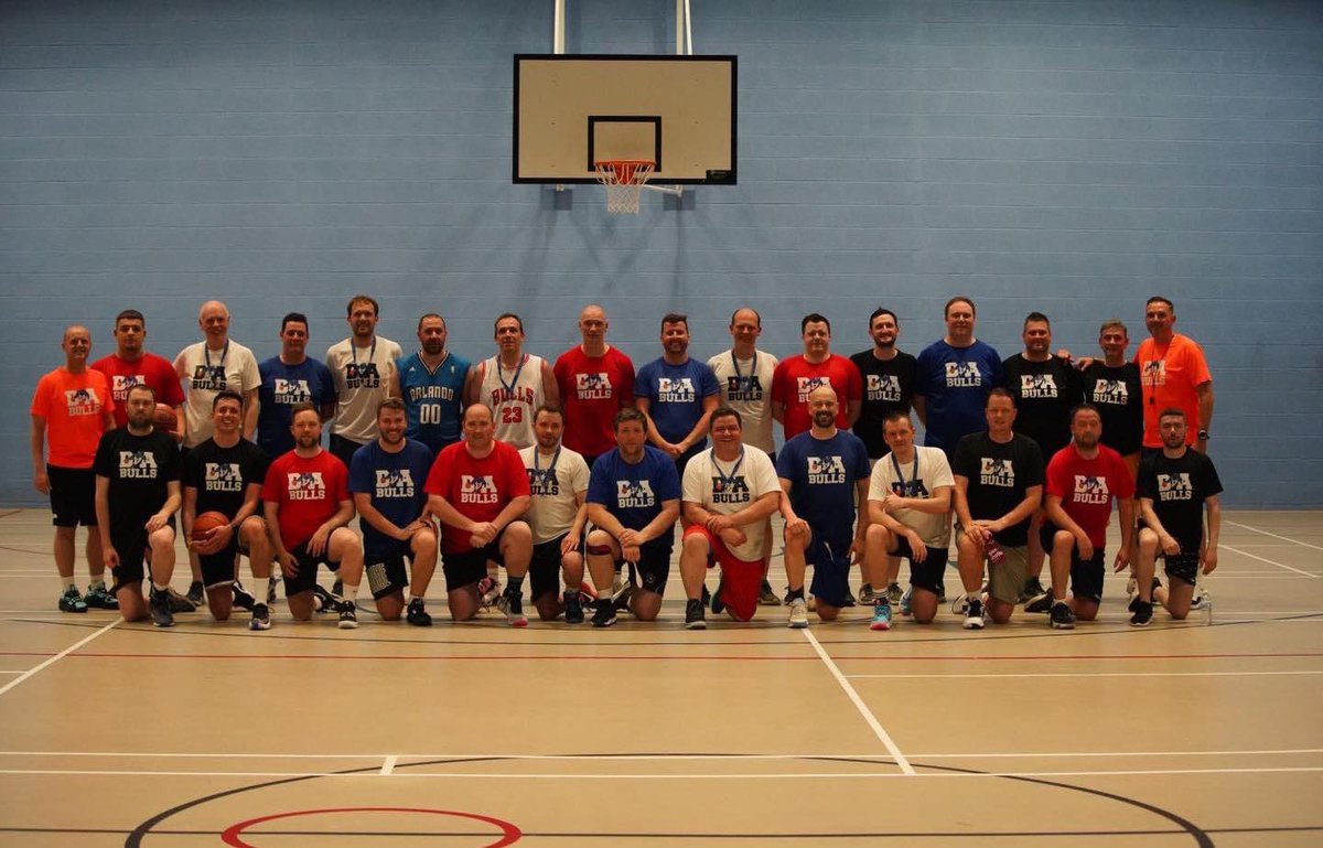 Belfast Bulls Basketball tweet media