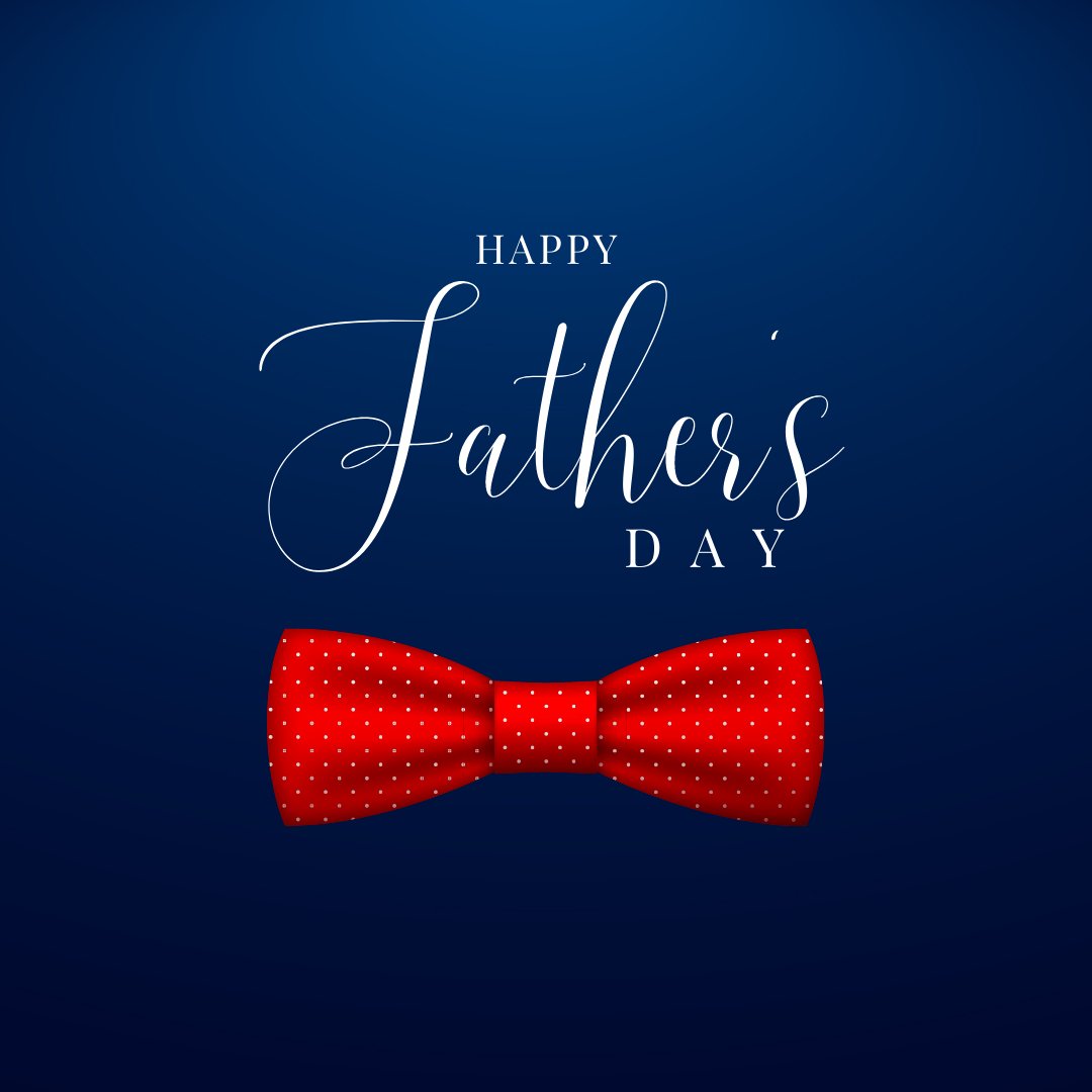 GurrAuto's tweet photo. Happy Father's Day! We would like to take a moment to honor all fathers out there. We appreciate the hard work, dedication, and sacrifices that they make every day for their families, and we want to express our gratitude to them.

#happyfathersday #automotive #autorepair https://t.co/NF4ygAeoRr