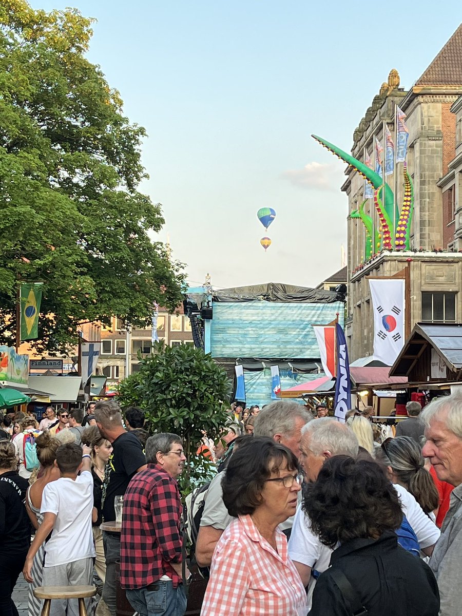 Nothing compares 2 <a href="/KiWoOnline/">Kieler Woche</a>