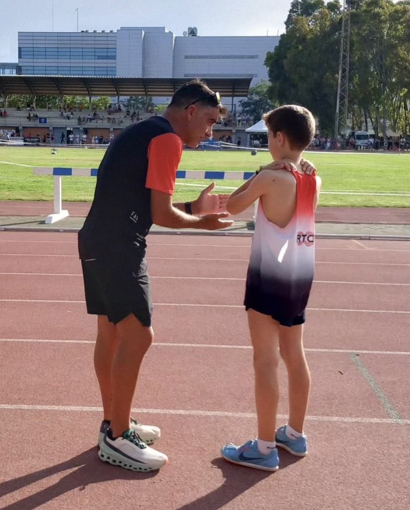 Que regalo más bonito cuando una persona, para respira y te obsequia con su tiempo.