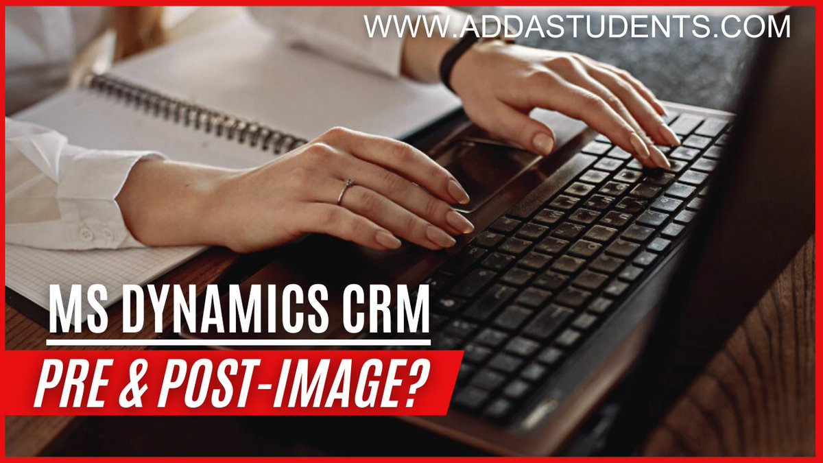 satyamparkash's tweet image. ๐ข Exciting news! Check out this new article on "Mastering Plugin Pre-Image and Post-Image in MS Dynamics CRM."
๐ง ๐ก Gain insights into these powerful features and take your CRM skills to the next level! Don't miss it!
#MSDynamicsCRM #PluginDevelopment