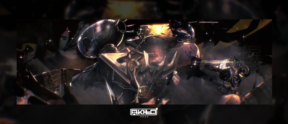 Chainsaw man Reze the Bomb Devil 
behance.net/akitopsd