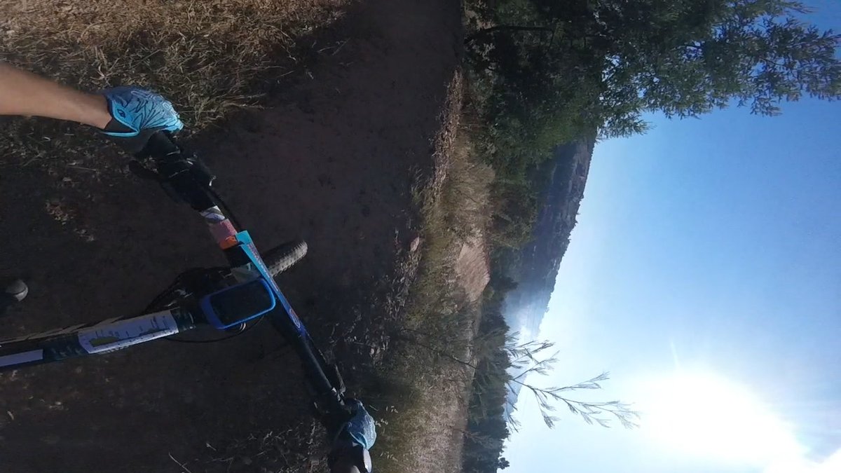 ocrgirl_emjeezy's tweet photo. Be Yourself, but be your Best Self 💙🩵

#LeparaLaDiBicyle 
#LeparaLaBicycle 
#ChipiKeChipi 
#ChipiYaDiBicycle 
#IPaintedMyRide 
#Girlswhoridebikes 
#Mtbgirls https://t.co/4Q0IBdVVsf