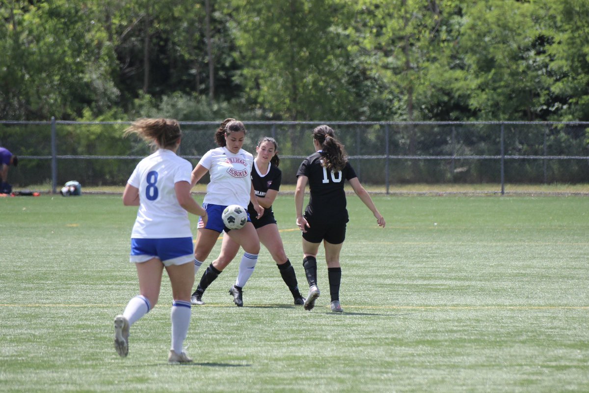 Garden State Soccer League tweet media