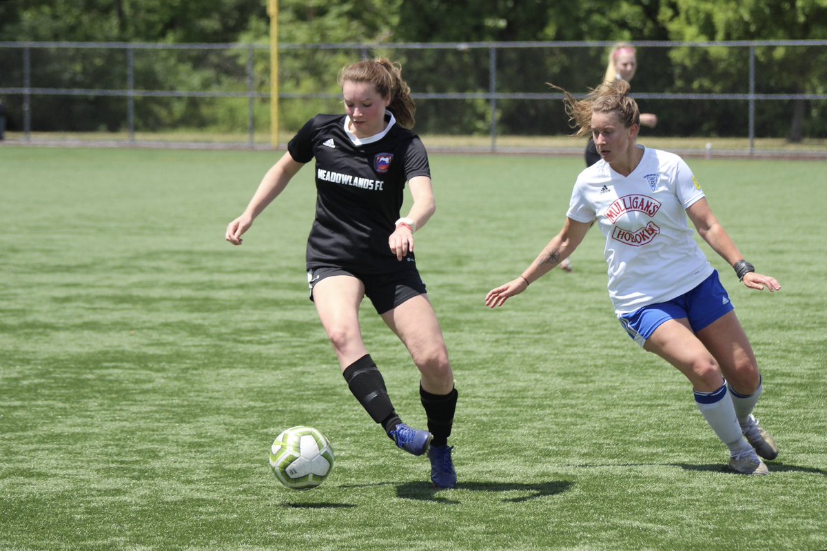Garden State Soccer League tweet media