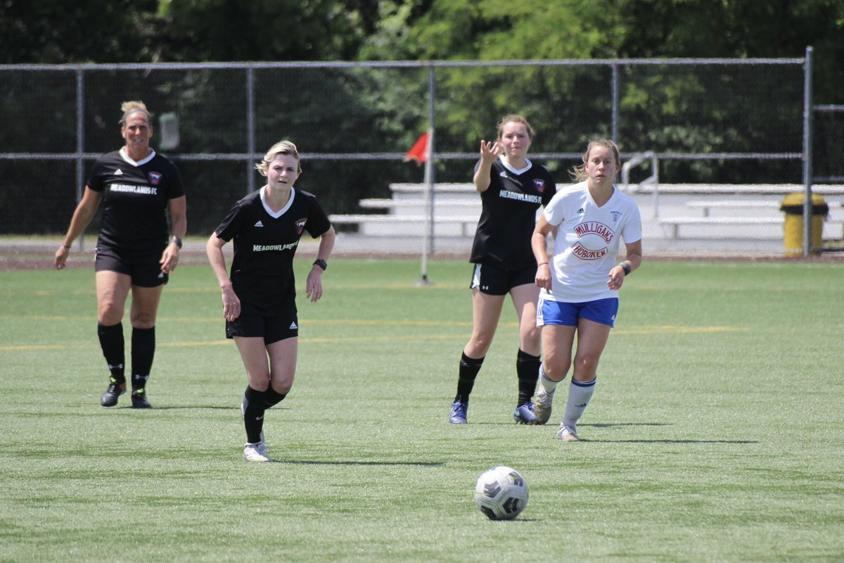 Garden State Soccer League tweet media