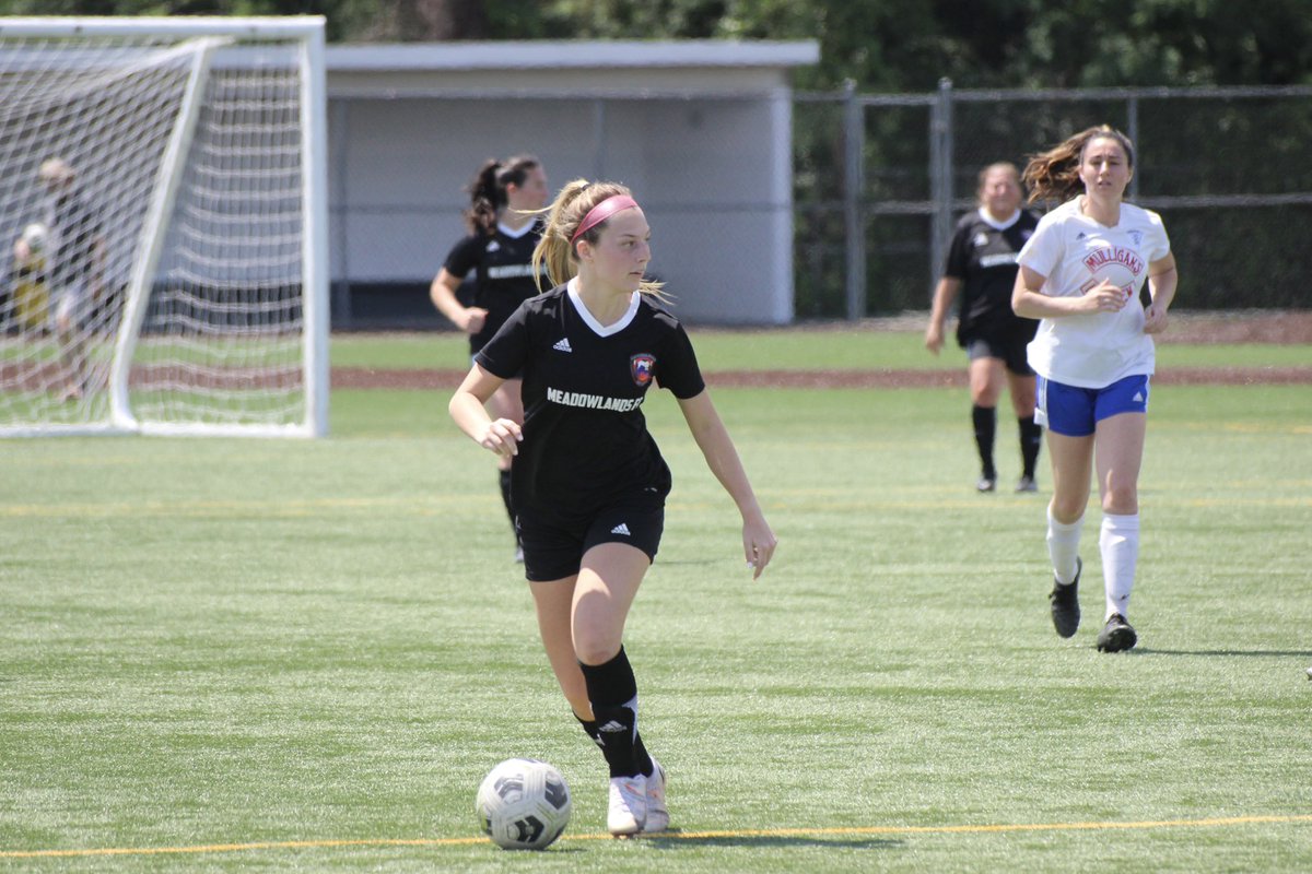 Garden State Soccer League tweet media