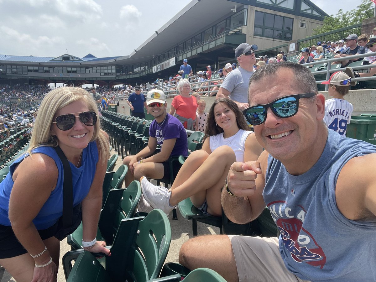 IowaFish20's tweet image. Happy Father’s Day! #icubsmycubs