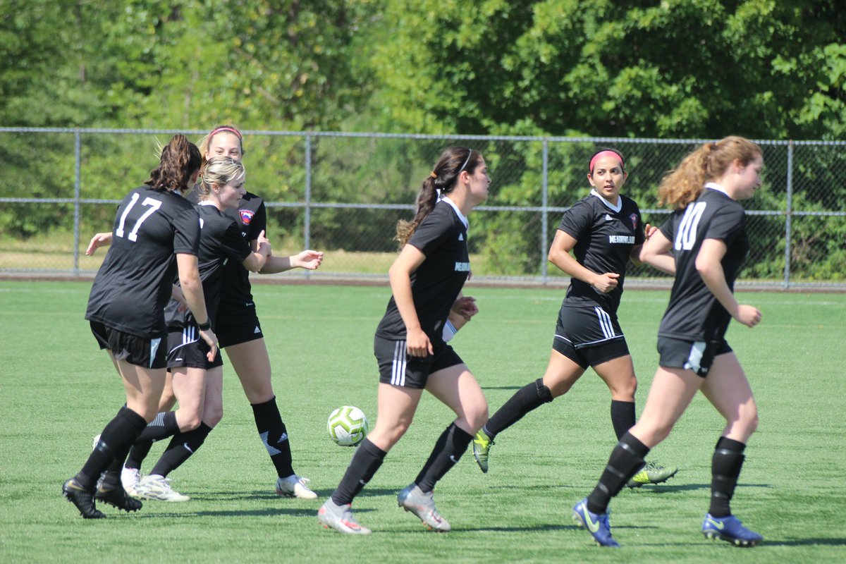 Garden State Soccer League tweet media
