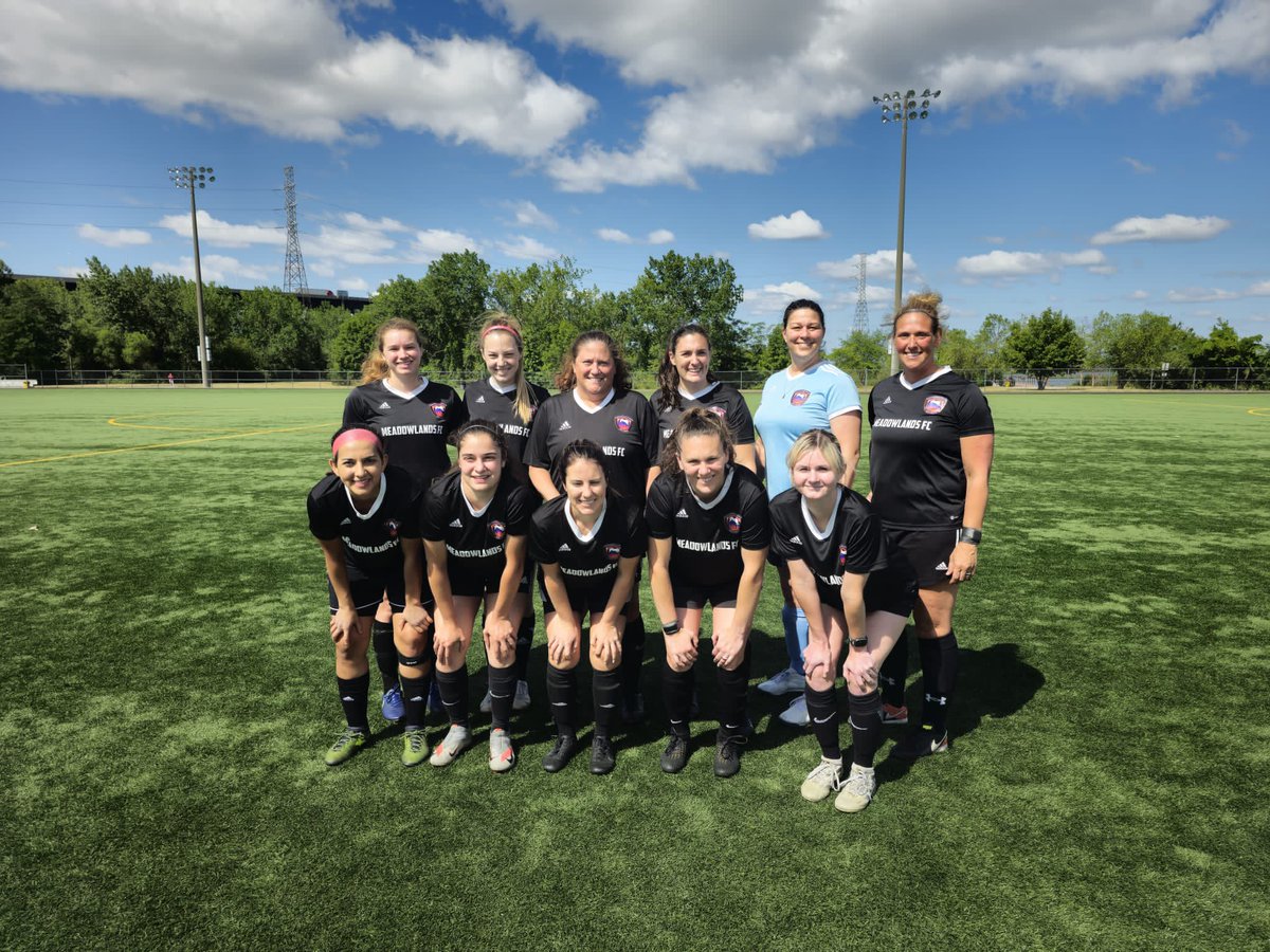 Garden State Soccer League tweet media