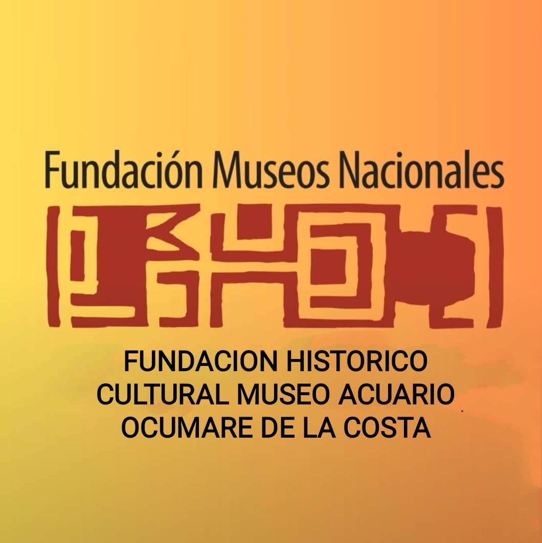 FUNDACION HISTORICO CULTURAL MUSEO ACUARIO OCUMARE DE LA COSTA.
Historia, Cultura, Fauna, Conservación y Tradiciones. Capitulo Ocumare de la Costa de la Sociedad Divulgadora de la Historia Militar de Venezuela.
Primer Parque Temático de las Costas Aragueñas.