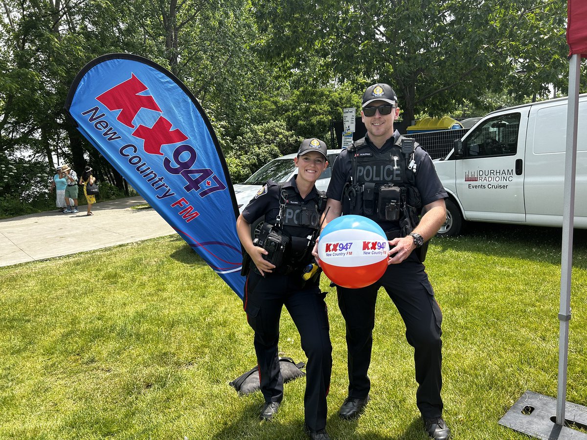 KX 94.7 FM tweet media