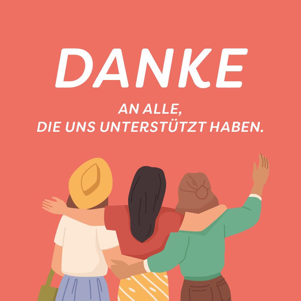 Wir nehmen die Niederlage als klaren Auftrag der Schweizer Bürger - 883'740 Stimmberechtigte! Wir machen weiter und gehen in die Wahlen. Danke an alle, die uns unterstützt haben. 🧡