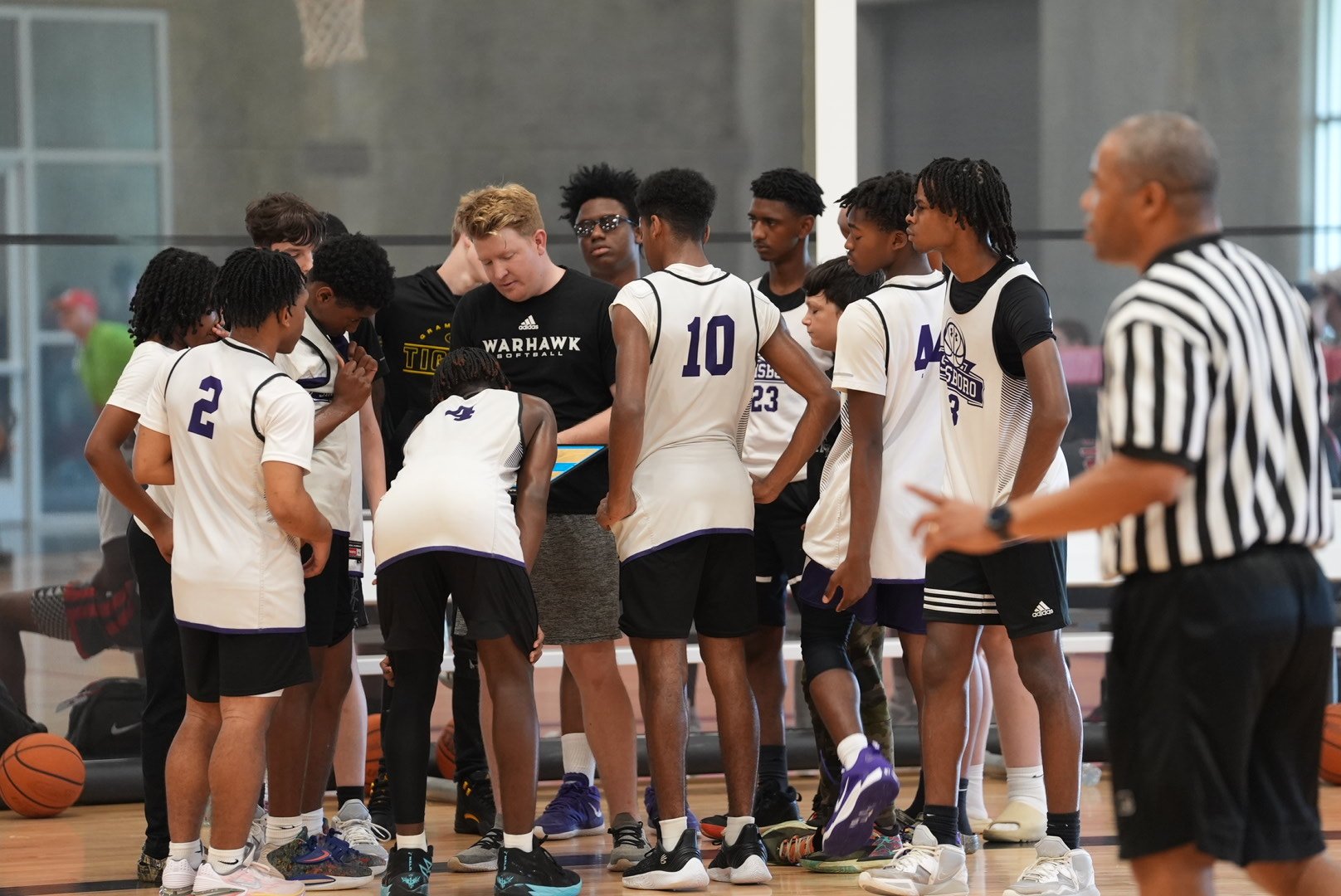 Simsboro Hoops (SimsboroHoops) / Twitter