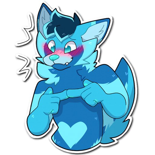 Abo Woofers 💙 🔜 FWA tweet media
