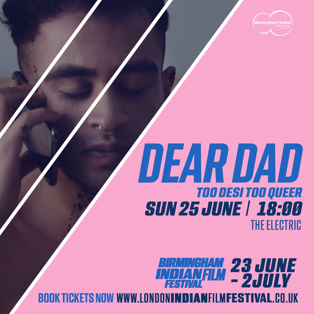 BhamIndianFilmFest tweet media