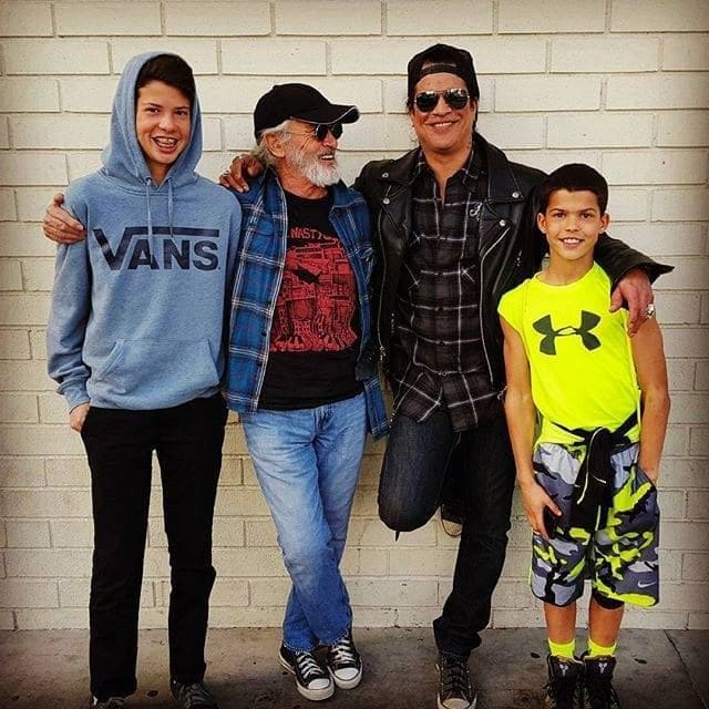 Slash Protects Animals tweet media