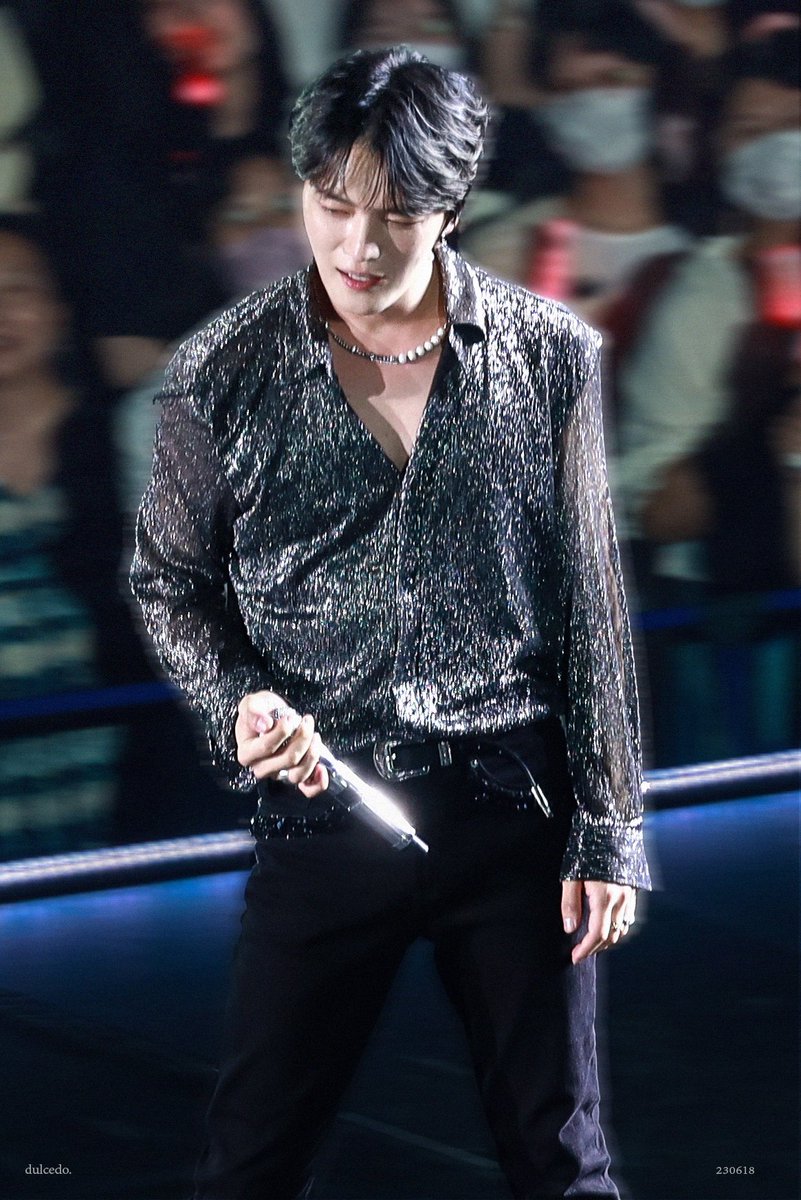 dulcedo_pic's tweet photo. 230618 드림콘서트 일본

#김재중 #ジェジュン #J_JUN https://t.co/VDCZGGlDgu