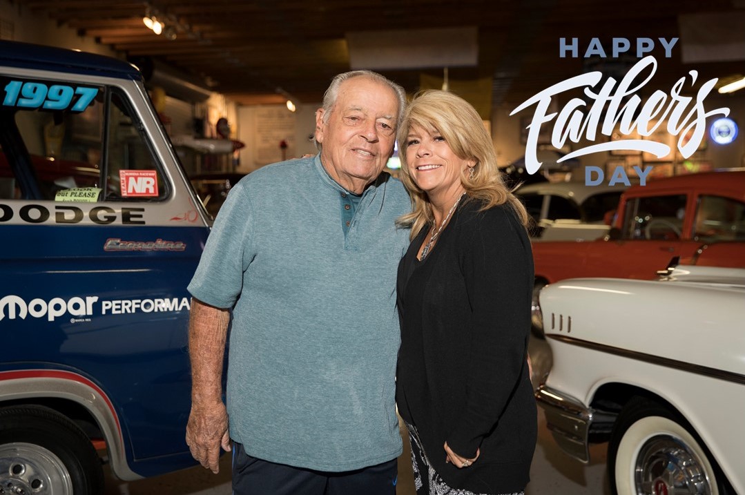 Happy Father's Day to all of the amazing dads out there, though I think mine is the best😉😎💙 Enjoy your special day. 

#NostalgiaStreetRods #NostalgiaStreetRodslv #lasvegastour #lasvegas #carmuseum #lasvegasmuseum  #happyfathersday #fathersday #FathersDay2023 #dadsday