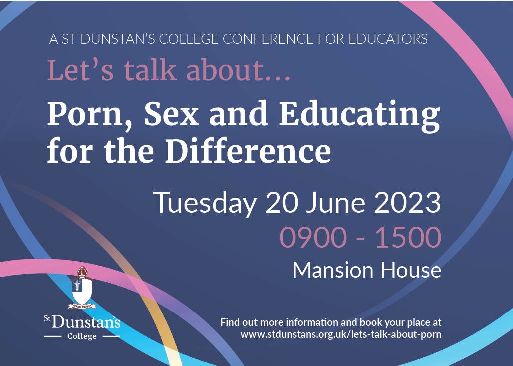 St Dunstan's College tweet media