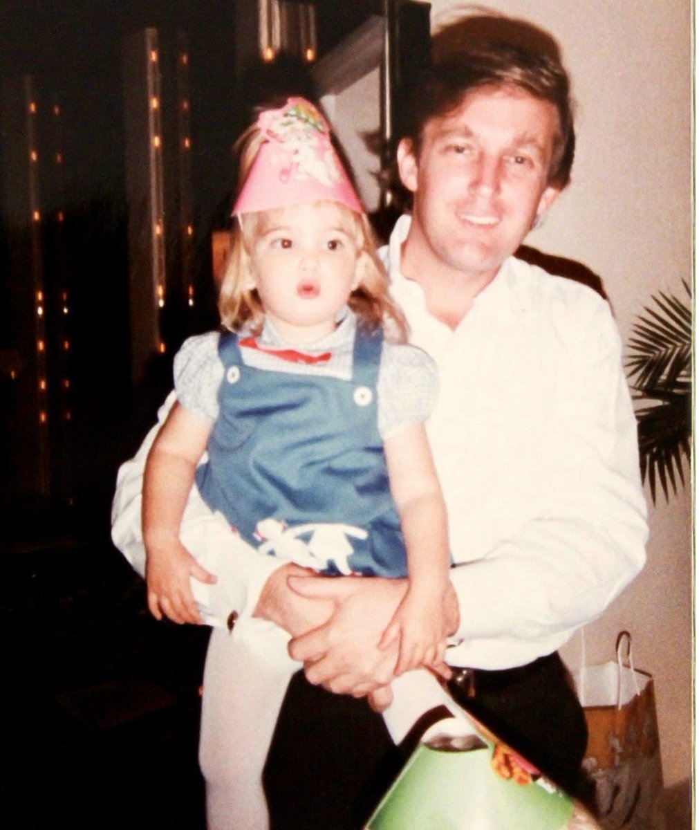 Happy Father’s Day, dad ! I love you ! 🥰