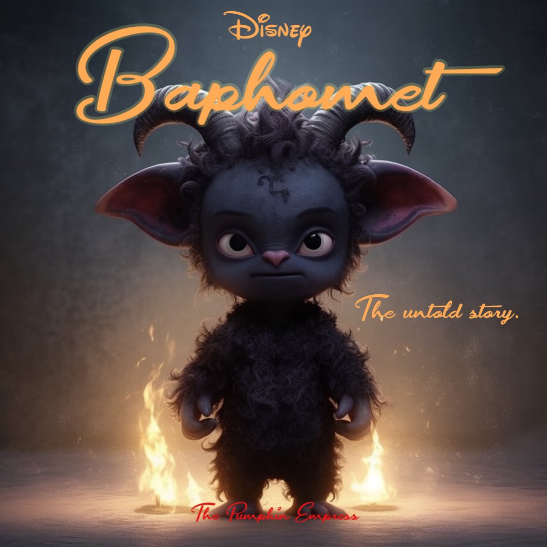 𝕿𝖍𝖊 𝕻𝖚𝖒𝖕𝖐𝖎𝖓 𝕰𝖒𝖕𝖗𝖊𝖘𝖘 tweet media