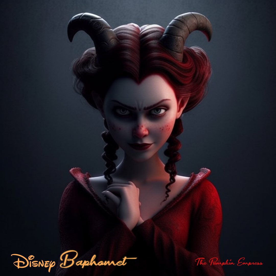 𝕿𝖍𝖊 𝕻𝖚𝖒𝖕𝖐𝖎𝖓 𝕰𝖒𝖕𝖗𝖊𝖘𝖘 tweet media