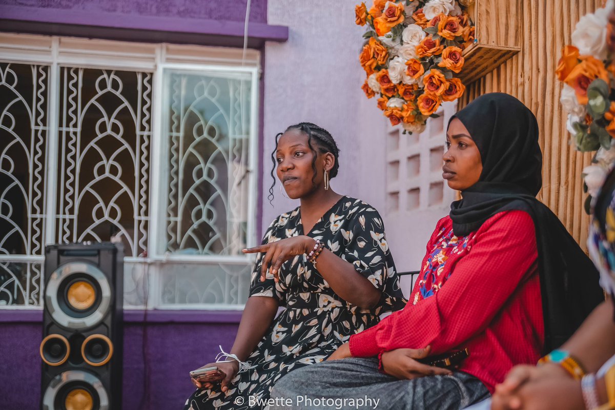 ipfug's tweet photo. Digital media is a powerful tool for cultural change, that can help to break down the gender stereotypes and biases in our society. Let’s use technology to promote gender equality and empower women to live up to their full potential.
| Nantaayi Divine
#DigitALL
#TheIPFFireChat https://t.co/1u64VDHlGi