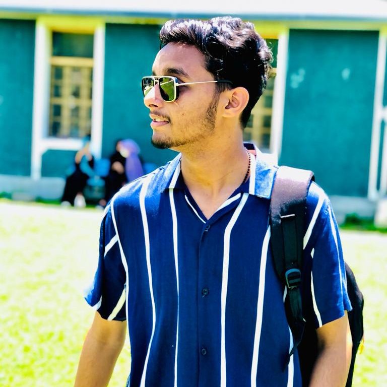 itx_seebi's tweet image. #NewProfilePic