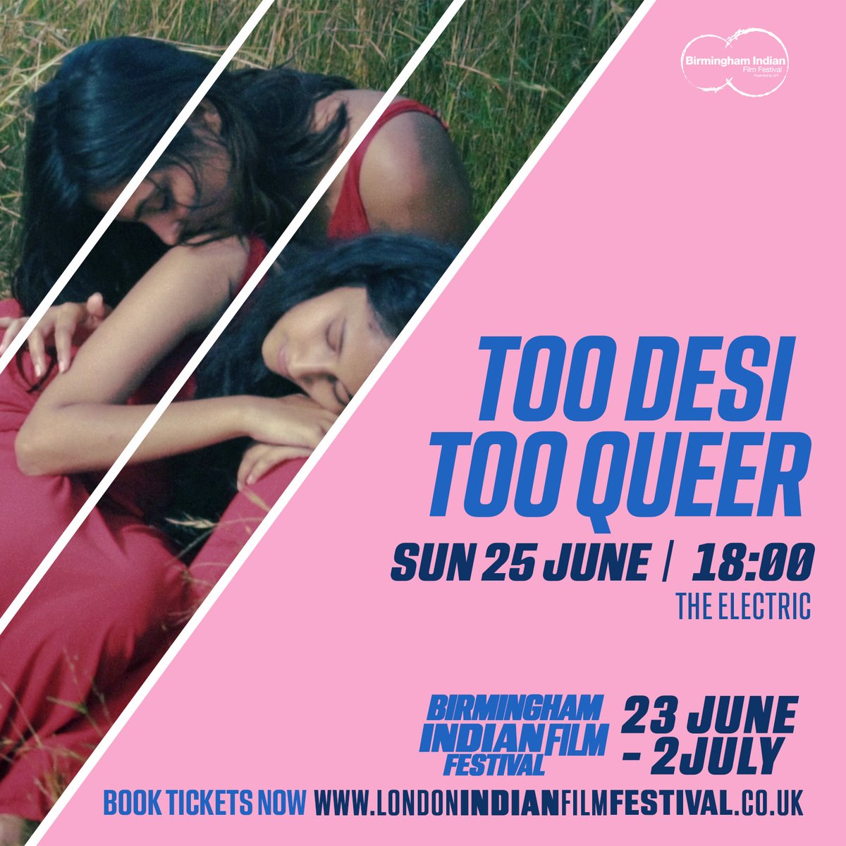 BhamIndianFilmFest tweet media