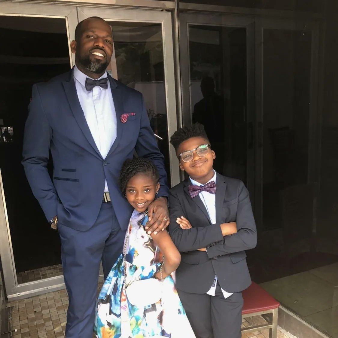 PS59BK's tweet photo. We want to take this time to shout out  a few of the fathers in our school building as well as show appreciation to the  father-figures for the way they show up for our students every single day.

Happy Father's  Day! https://t.co/WCsQk2qGKz