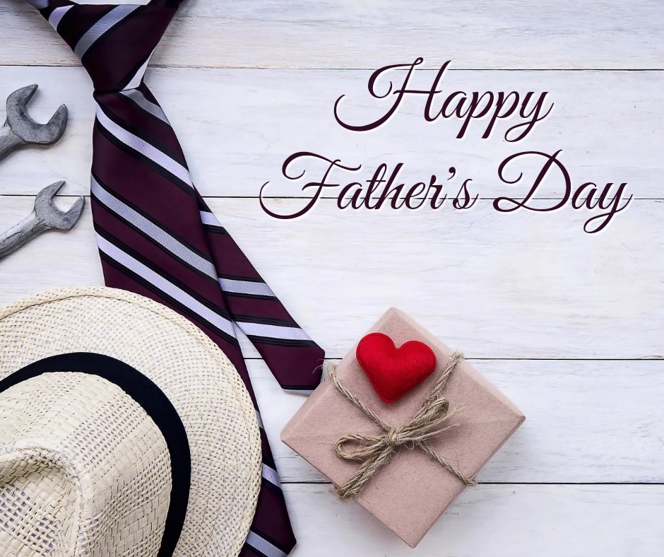 We want to take this time to shout out  a few of the fathers in our school building as well as show appreciation to the  father-figures for the way they show up for our students every single day.

Happy Father's  Day!