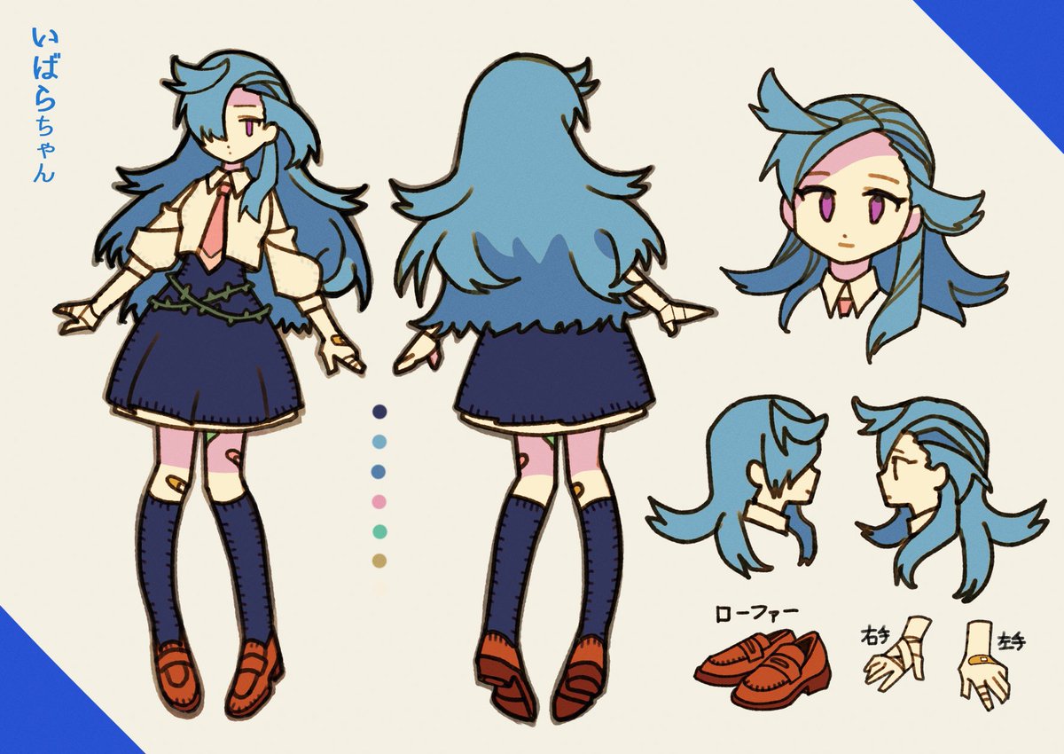 ☆ 「 by tenteko_mai51 on twitter 」