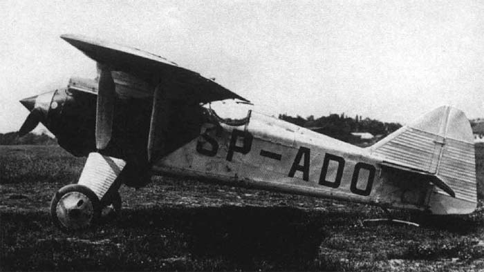 ron_eisele's tweet image. 19 June 1930 The all-metal Polish PZL P-1 fighter won 8 of the 15 prizes at the International competition for fighter airplanes in Bucharest. Designed by Zygmund Pulawski, the second prototype PZL P-1 consistently out-performed those of his rivals.