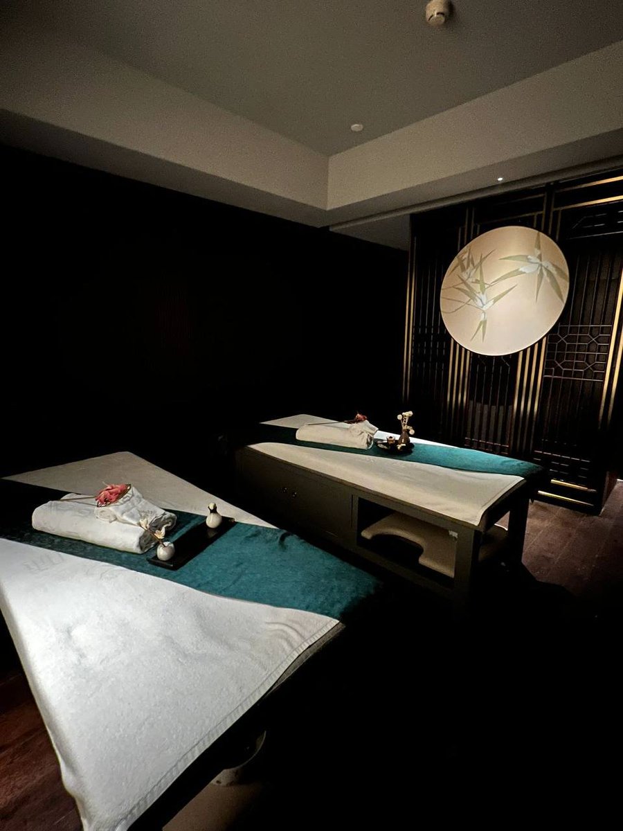 Stress-free zone.
#spa