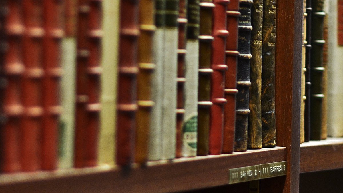 🗓️Fermeture de la bibliothèque Pierre Sineux

La bibliothèque est désormais fermée. Nous vous accueillerons de nouveau à partir du mardi 4 juillet. 

La majorité des collections demeurent accessibles via le service Navette+ !

tinyurl.com/4uxppzpw