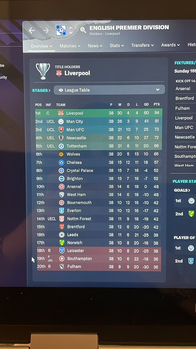 Out of Context Football Manager tweet media