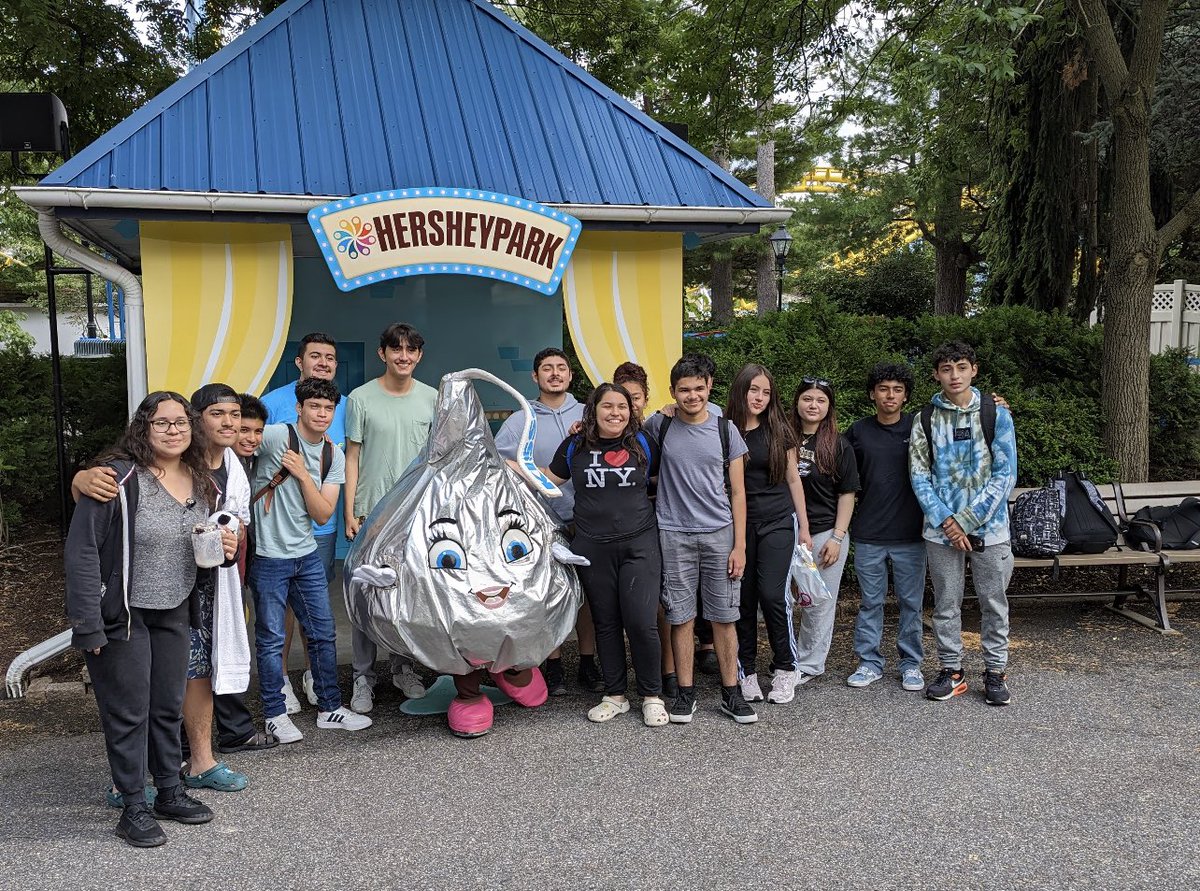 Our students had a blast at their end of year field trip! 

#dbcr #donboscoCR