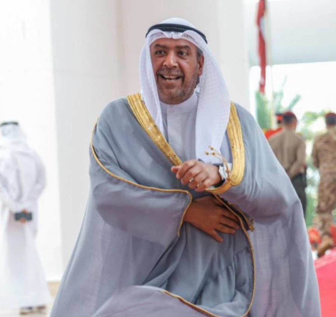 vip__naser's tweet photo. استفتاء || 🔻

هل يؤيد الشارع الكويتي 🇰🇼 دخول الشيخ / أحمد الفهد الصباح في التشكيلة الحكومية  :

——— @KuwaitiCM 

نعم   ❤️

لا      🔁

 #احمد_الفهد_الصباح https://t.co/6pIBEXtkNW