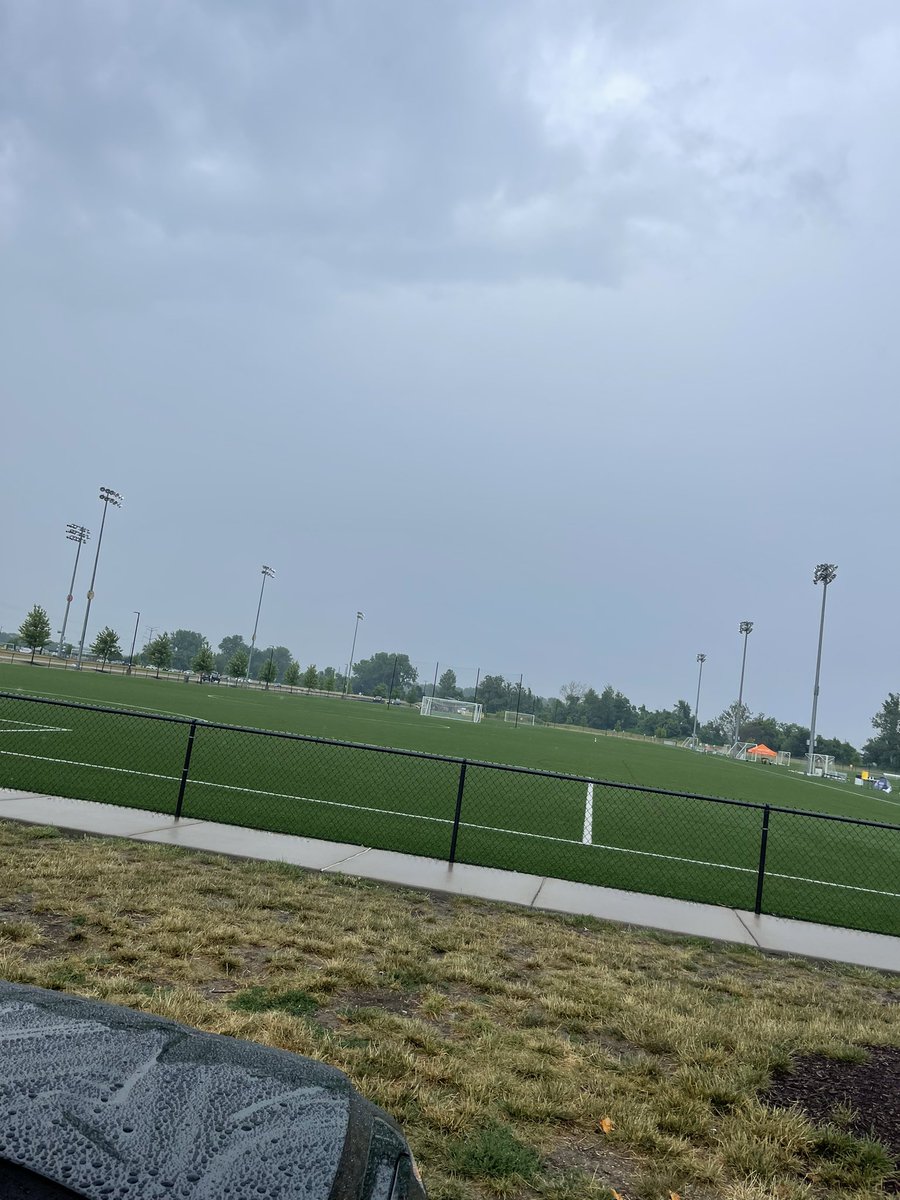 JaseClare's tweet photo. ⛈️Claimed our final game for 2007B #MichiganOdp at the Midwest Subregional. It was great to work with a talented group of lads. A 5-0win, a 1-0 win &amp; 6 different goal scorers 👏🏻 well done boys #MissouriOdp #Developing https://t.co/41NLlhFC9C