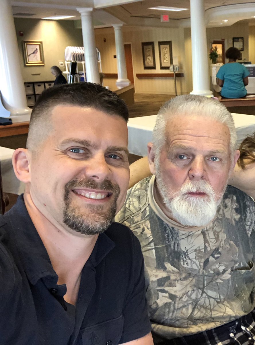 JonTripp's tweet photo. I’m thankful to my dad and everything he did for me growing up. His hard work prepared me to shine in my world and a o much of his life is seen today in my family. Miss you, dad. #HappyFathersDay https://t.co/7WG9J2aded