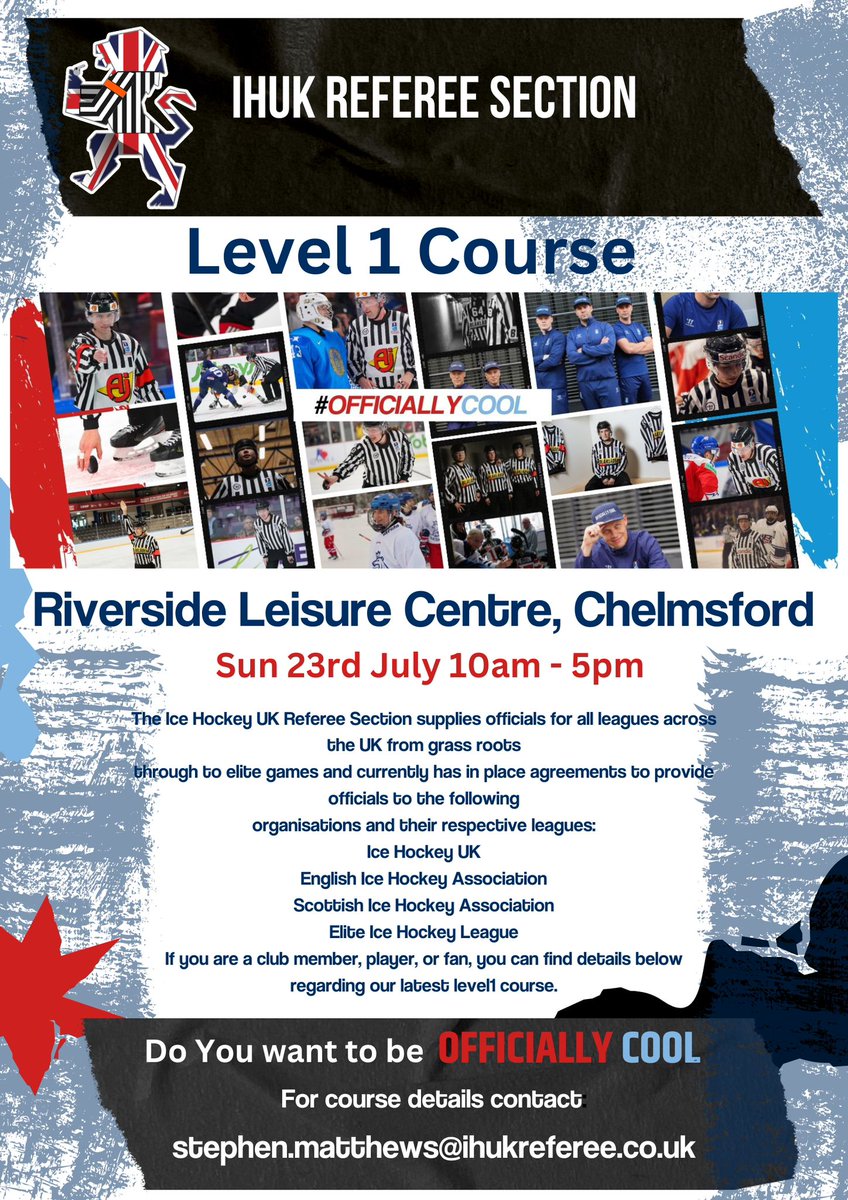 Ice Hockey UK tweet media