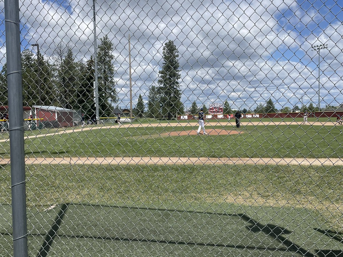 Palouse Patriots about set for their final game in Medical Lake this weekend against the Spokane Expose. First pitch around 12:45. Tune in on AM 1450 KCLX on the Palouse or listentothegame.com